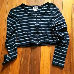 Jalate limited short cardigans